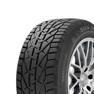 205/65R16 95H Riken Snow M+S 3PMSF